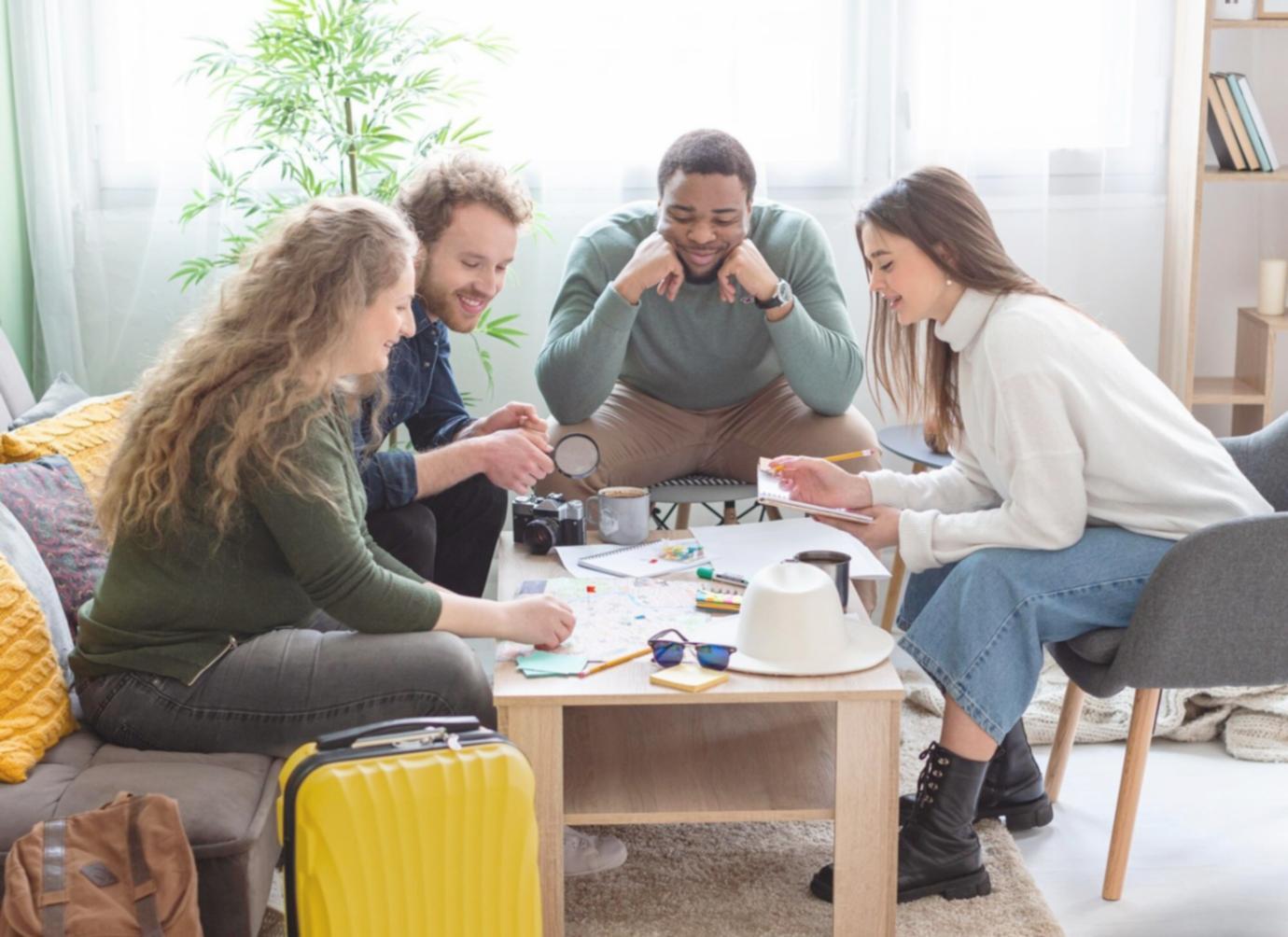Praktische Budgetierungsmethoden im Alltag